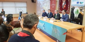 Un total de 105 emprendedores se formarán en el proyecto Urban Forest que se realizará en el Instituto de Tecnología, Construcción y Telecomunicaciones de la UCLM