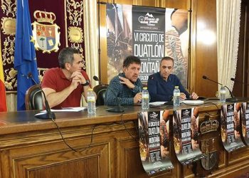 Valdemeca, Beamud y Horcajo de Santiago son las novedades en el VI Circuito de Duatlón y Carreras por Montaña de la Diputación de Cuenca