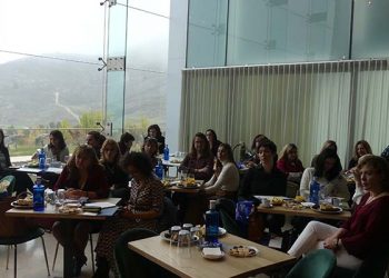 AMEP recuerda la importancia de las mujeres empresarias con motivo del Día de la Mujer