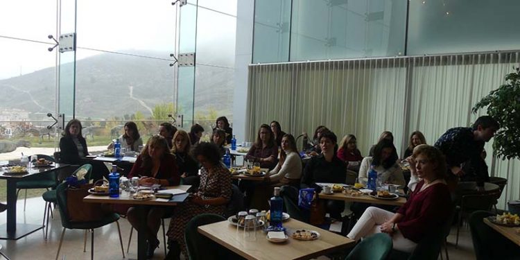 AMEP recuerda la importancia de las mujeres empresarias con motivo del Día de la Mujer AMEP recuerda la importancia de las mujeres empresarias con motivo del Día de la Mujer