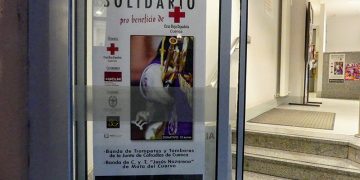 Aplazado el Concierto Nazareno Solidario