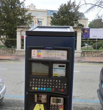 Candidatura de Cuenca pide la suspensión inmediata del servicio de la ORA