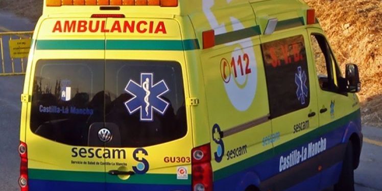 CCOO-FSC CLM denuncia que las empresas adjudicatarias del transporte sanitario obligan a reutilizar cada mascarilla durante cuatro turnos