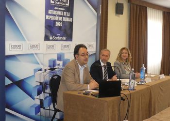 CEOE-Cepyme Cuenca destaca las medidas y actuaciones del INSS relativas a situaciones derivadas del coronavirus