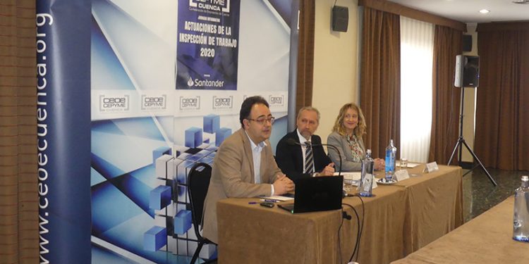 CEOE-Cepyme Cuenca destaca las medidas y actuaciones del INSS relativas a situaciones derivadas del coronavirus