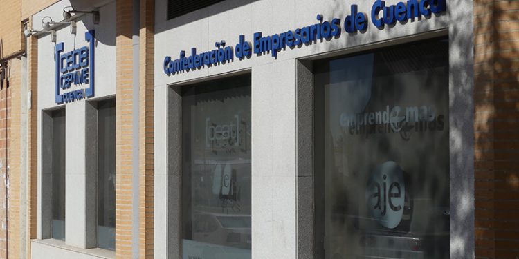 CEOE-Cepyme Cuenca indica las medidas aplicables a las personas jurídicas para afrontar la crisis del coronavirus