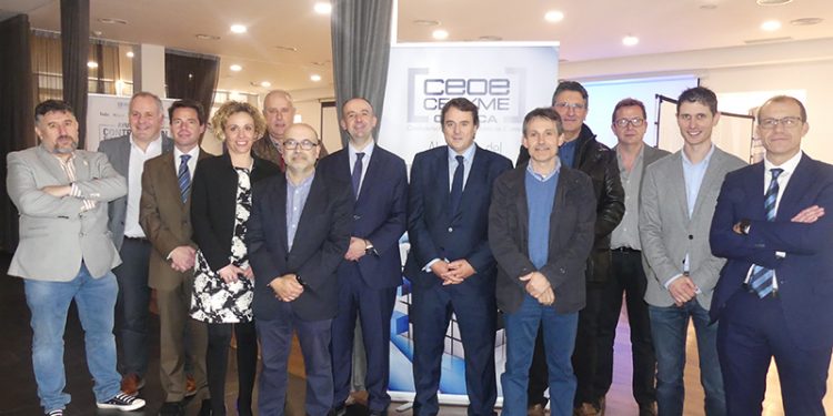 CEOE-Cepyme Cuenca solicita medidas que eviten la quiebra de las empresas en la actual situación CEOE-Cepyme Cuenca solicita medidas que eviten la quiebra de las empresas en la actual situación