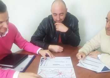 Chillarón de Cuenca indica su oferta para captar empresas a “Invierte en Cuenca”