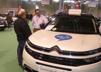 CONVECU pide medidas efectivas para el sector del automóvil frente al descenso de las matriculaciones