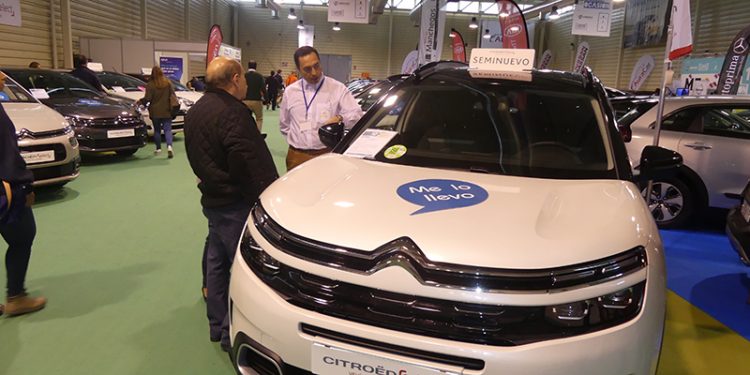 CONVECU pide medidas efectivas para el sector del automóvil frente al descenso de las matriculaciones CONVECU pide medidas efectivas para el sector del automóvil frente al descenso de las matriculaciones