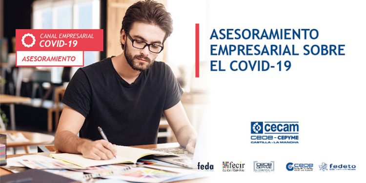 La patronal conquense aclara que se permite el uso de certificados digitales caducados por la crisis del coronavirus La patronal conquense aclara que se permite el uso de certificados digitales caducados por la crisis del coronavirus