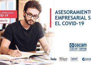 CEOE-Cepyme Cuenca indica el modo de solicitar la prestación en nombre de los trabajadores