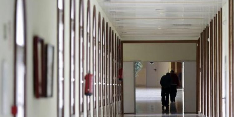 Doce residencias de mayores de Cuenca y 7 de Guadalajara presentan casos con coronavirus