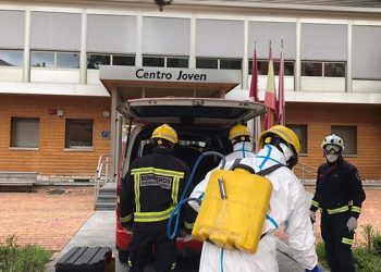 El Ayuntamiento de Cuenca acondiciona el Centro Joven para utilizarlo como recurso para personas sin hogar