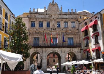 El Ayuntamiento de Cuenca aprueba el inicio de la contratación de las obras del POS 2019 para las pedanías conquenses