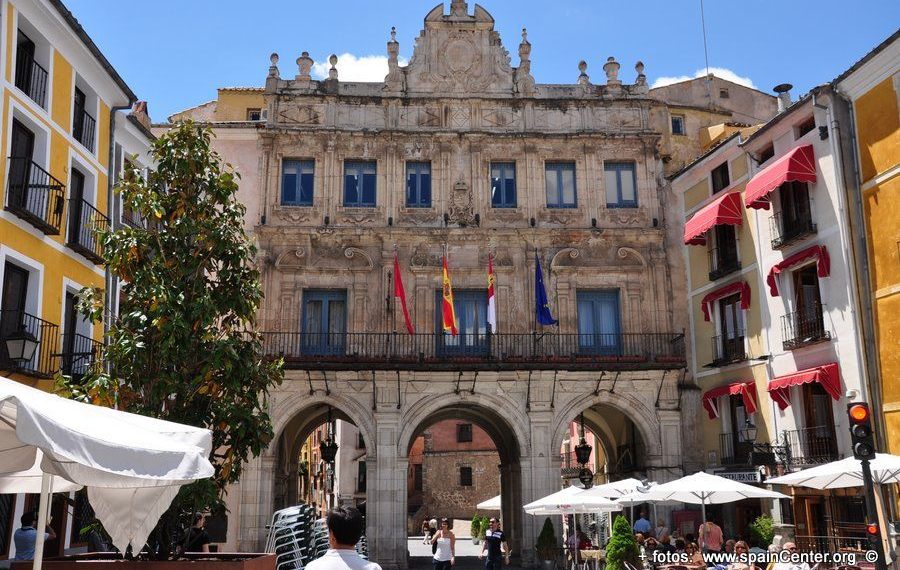 El Ayuntamiento de Cuenca desembolsa 1,5 millones de euros para sus proveedores