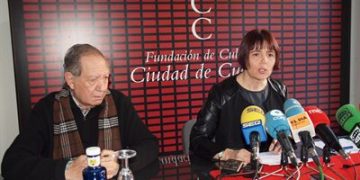 El Ayuntamiento de Cuenca lamenta el fallecimiento de Gonzalo Pelayo