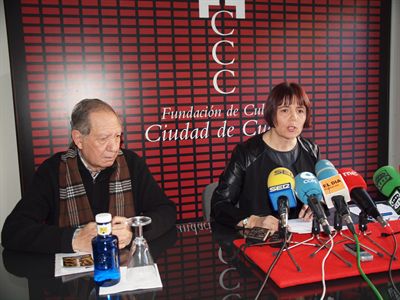 El Ayuntamiento de Cuenca lamenta el fallecimiento de Gonzalo Pelayo