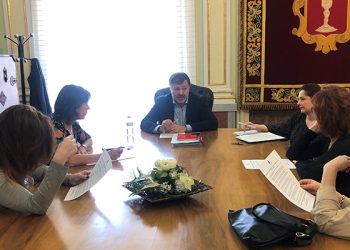 El Ayuntamiento de Cuenca pone en marcha medidas preventivas para reducir el contagio del coronavirus