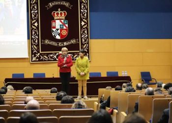 El Campus Cuenca de la UCLM acoge el primer encuentro de una nueva edición de las jornadas de puertas abiertas