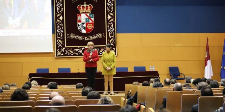 El Campus Cuenca de la UCLM acoge el primer encuentro de una nueva edición de las jornadas de puertas abiertas