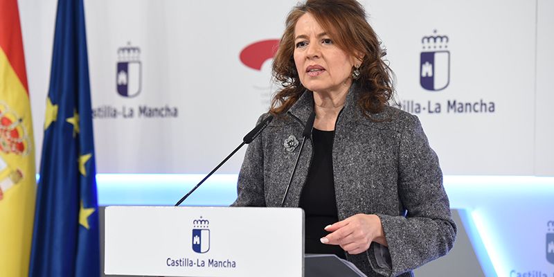 El Gobierno de Castilla-La Mancha solicita al Estado una financiación adecuada para el Sistema de Dependencia