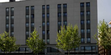 El Gobierno dispone abrir el hotel NH en Cuenca y los hoteles Torcal e Iris en Guadalajara para alojar a militares, sanitarios y transportistas