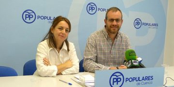 El Grupo Popular pide que la Diputación de Cuenca habilite ayudas económicas y créditos extraordinarios para autónomos y empresas
