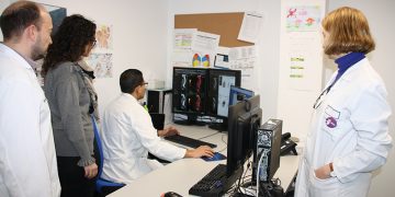 El Hospital Virgen de la Luz de Cuenca se incorpora a la red de Medicina Nuclear ‘NumisCAM’