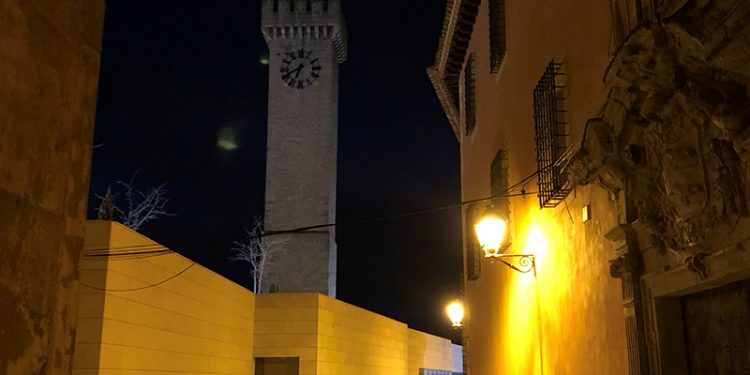 El Miserere sonará en Mangana durante la Semana Santa