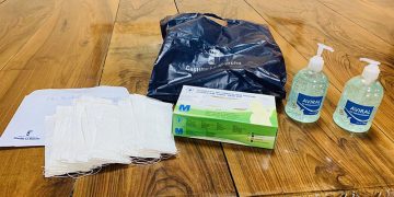 El PP de Cuenca denuncia el material insuficiente de la Junta a las Residencias de Mayores y pide medidas para evitar contagios masivos
