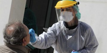 El PP denuncia que el Hospital Virgen de la Luz lleva una semana sin hacer pruebas del coronavirus a los pacientes ingresados