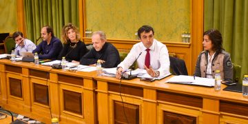 El PP en el Ayuntamiento de Cuenca “comprueba” que el Centro de Convenciones es una “invención más” del PSOE