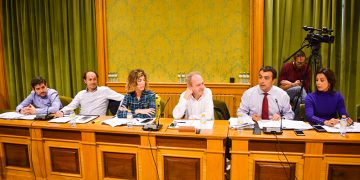El PP en el Ayuntamiento de Cuenca solicita al equipo de gobierno que modifique el Decreto aprobado de medidas tributarias para que beneficie a todos los contribuyentes
