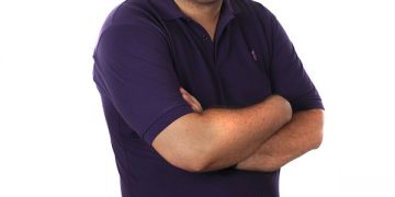 El profesor de la UCLM José María Armengol es elegido miembro de la academia de jóvenes científicos del mundo