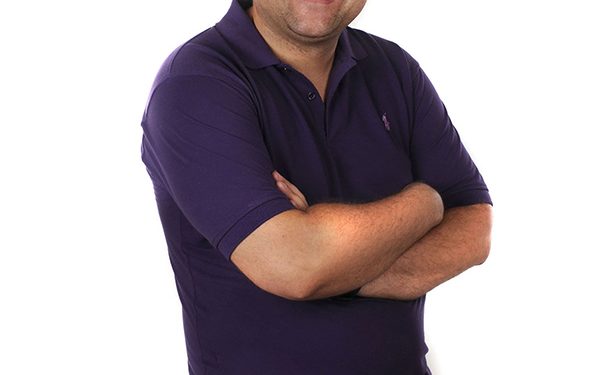 El profesor de la UCLM José María Armengol es elegido miembro de la academia de jóvenes científicos del mundo El profesor de la UCLM José María Armengol es elegido miembro de la academia de jóvenes científicos del mundo