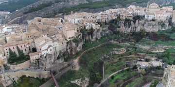 El programa ‘Un País Mágico’ estará dedicado este domingo a Cuenca