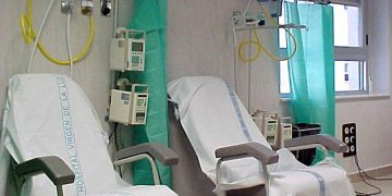 El Servicio de Oncología Médica y el Hospital de Día mantienen su actividad en el Hospital de Cuenca