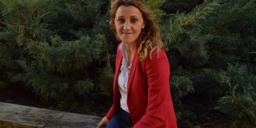 Esther Barrios asegura que Cuenca está siendo “un ejemplo de solidaridad” en plena crisis del COVID_19