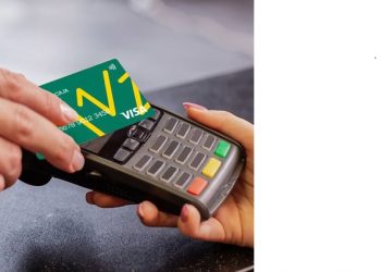 Eurocaja Rural incrementa de 20 a 50 euros el límite de pago con tarjeta sin necesidad de teclear el PIN como medida de prevención