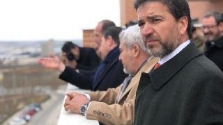 Guadalajara lucha contra el COVID-19