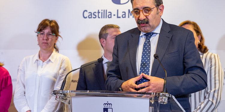 Guadalajara se dispara hasta los 70 positivos por coronavirus y Cuenca llega hasta 11 en un solo día
