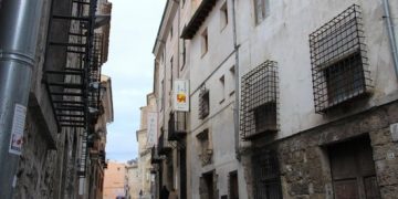Hoteles Cuenca con Carácter cierra sus establecimientos y los pone a disposición de las autoridades