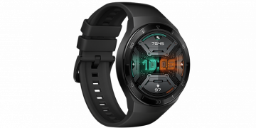 Huawei lanza HUAWEI WATCH GT 2e con 100 modos de entrenamiento y funciones mejoradas de salud