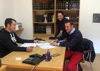 “Invierte en Cuenca” explica el proyecto para llevar inversiones al Ayuntamiento de Campos del Paraíso