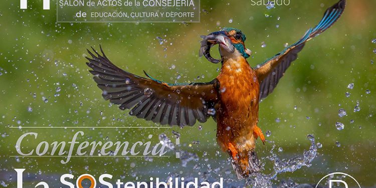 La Asociación Amigos de los Ríos de Cuenca organiza una conferencia en el Día Internacional de los Ríos
