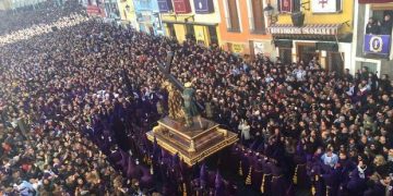La Conferencia Episcopal Española llama a suprimir las procesiones en toda España