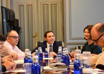 La Diputación de Cuenca aumenta el presupuesto para los Grupos de Acción Local en un 25 por ciento