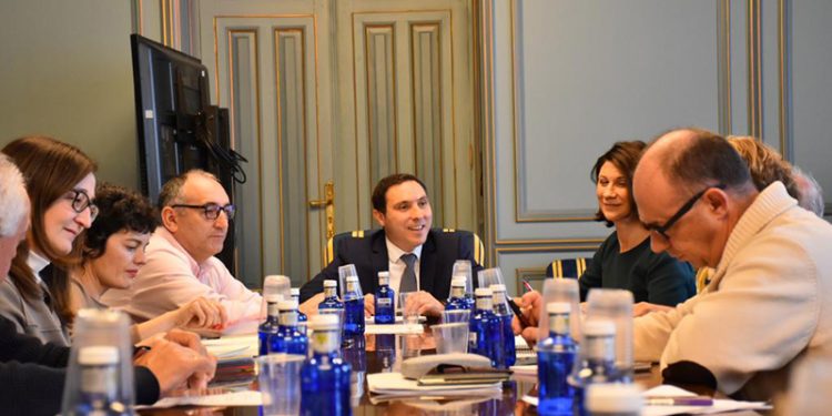 La Diputación de Cuenca aumenta el presupuesto para los Grupos de Acción Local en un 25 por ciento