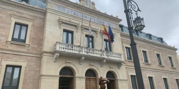 La Diputación de Cuenca colaborará con GEACAM para desinfectar los municipios de Cuenca con menor población